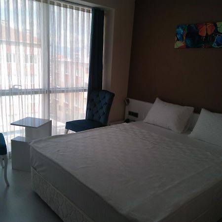 Kayislioglu Otel Burdur Exterior photo