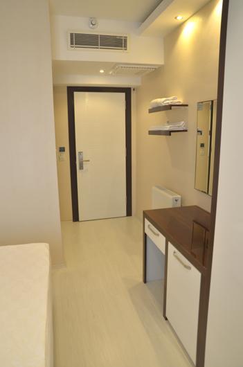 Kayislioglu Otel Burdur Exterior photo